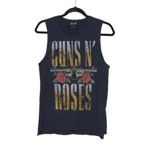 Bravado Guns N' Roses Tank Top - Size S - GUC